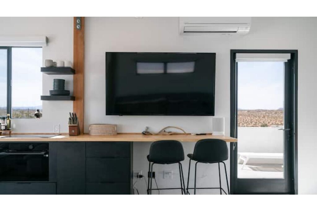 Photo of Kitchen in Joshua Tree