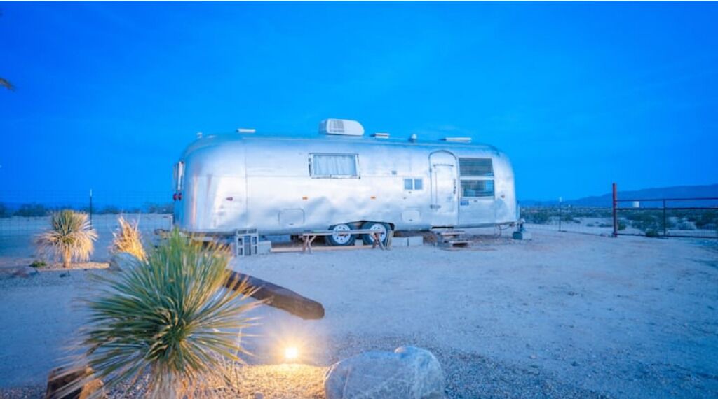 Photo of Others in Joshua Tree