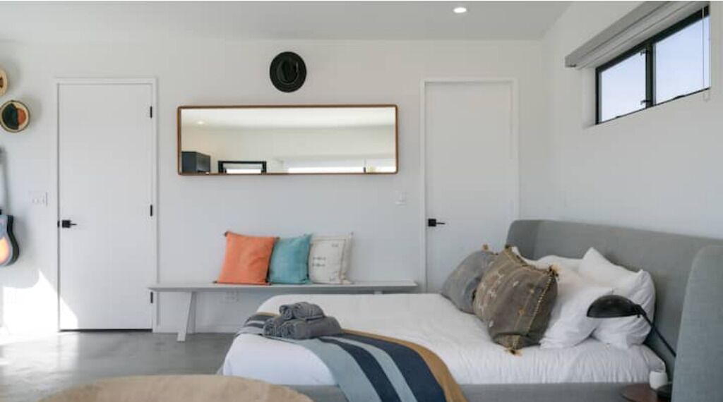 Photo of Bedroom in Joshua Tree