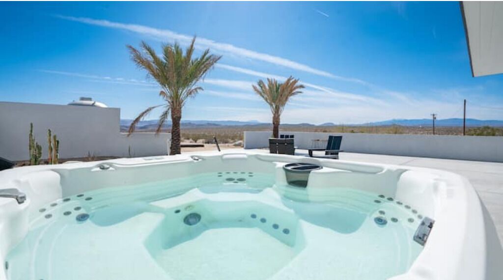 Photo of Outdoor in Joshua Tree