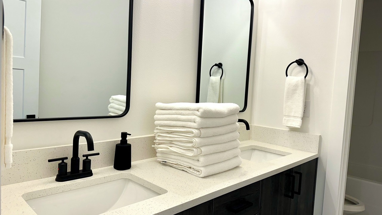 Photo of Bathroom in Minnehaha