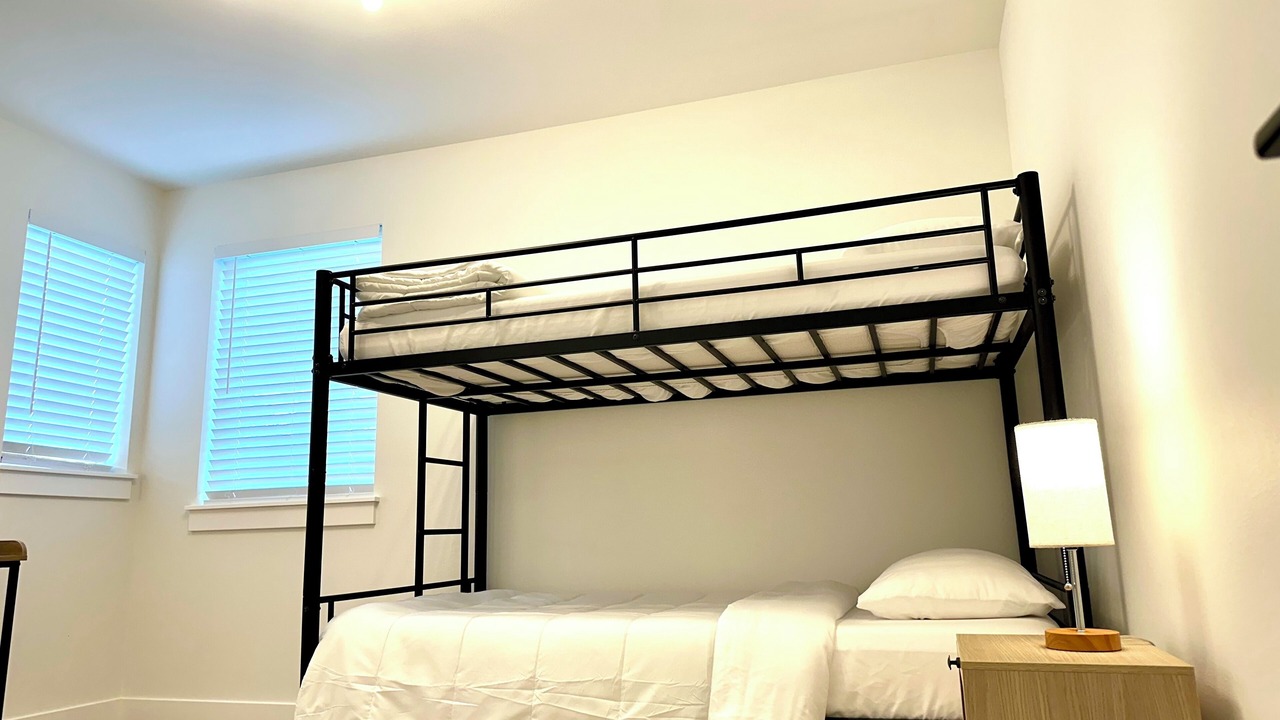 Photo of Bedroom in Minnehaha