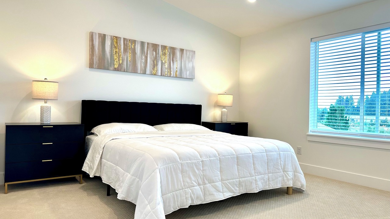 Photo of Bedroom in Minnehaha