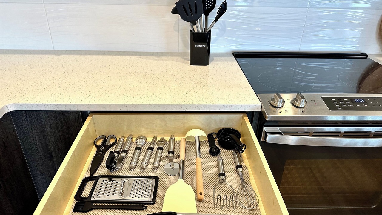Photo of Kitchen in Minnehaha