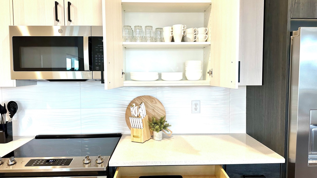 Photo of Kitchen in Minnehaha
