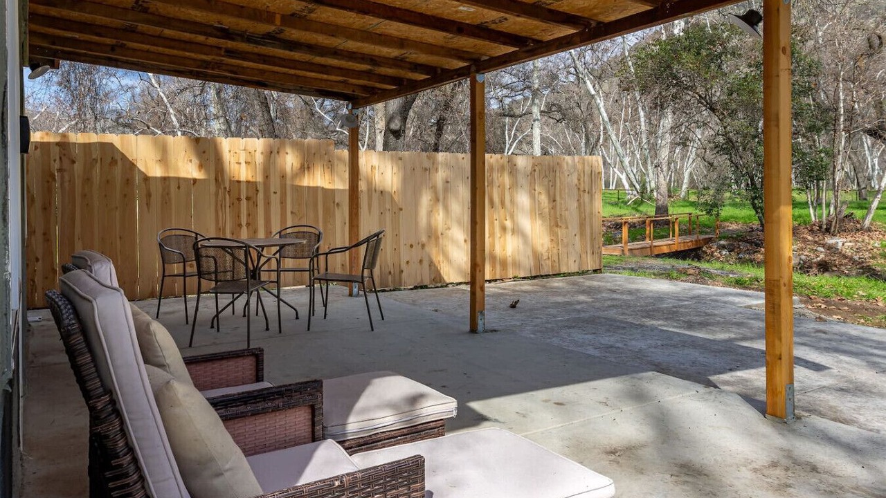 Photo of Outdoor in Kaweah