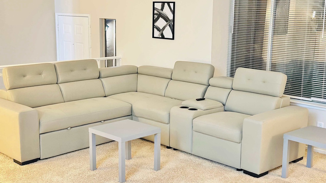 Photo of Livingroom in Sparks