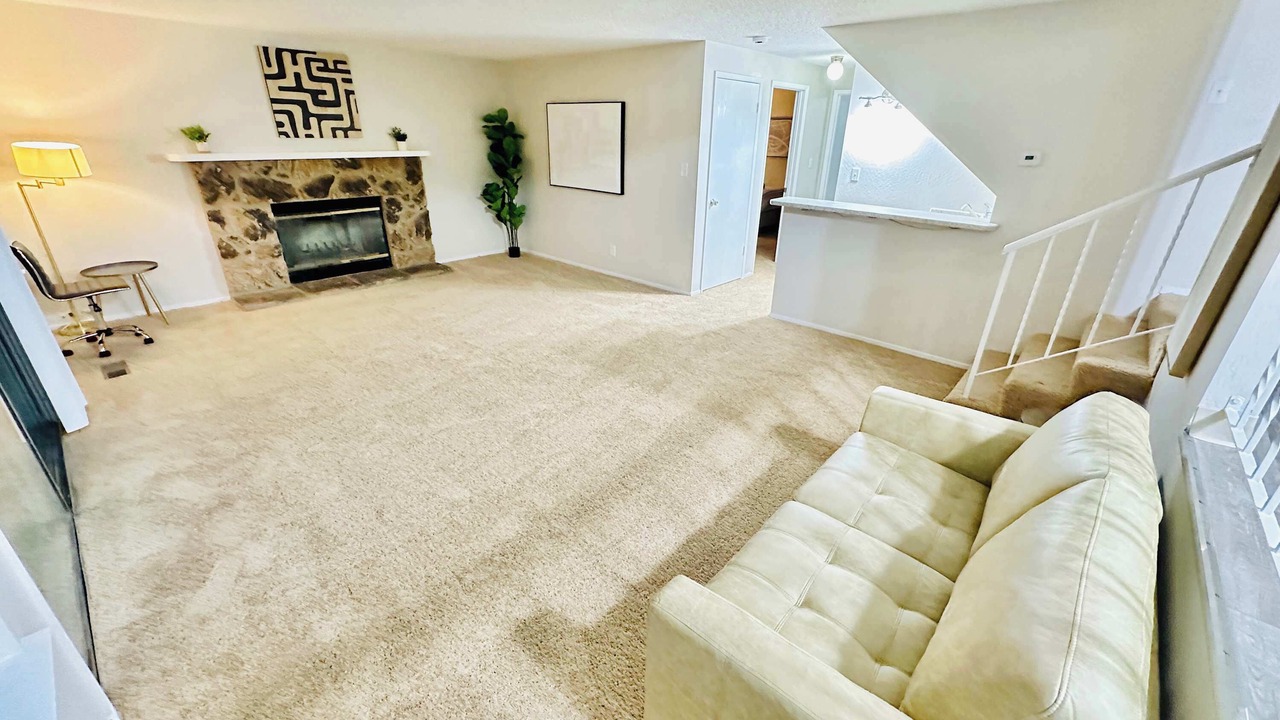 Photo of Livingroom in Sparks