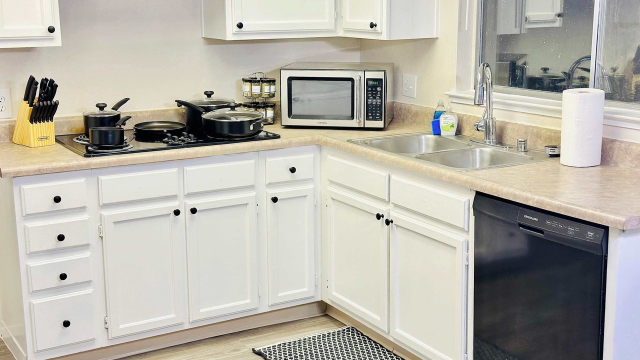 Photo of Kitchen in Sparks
