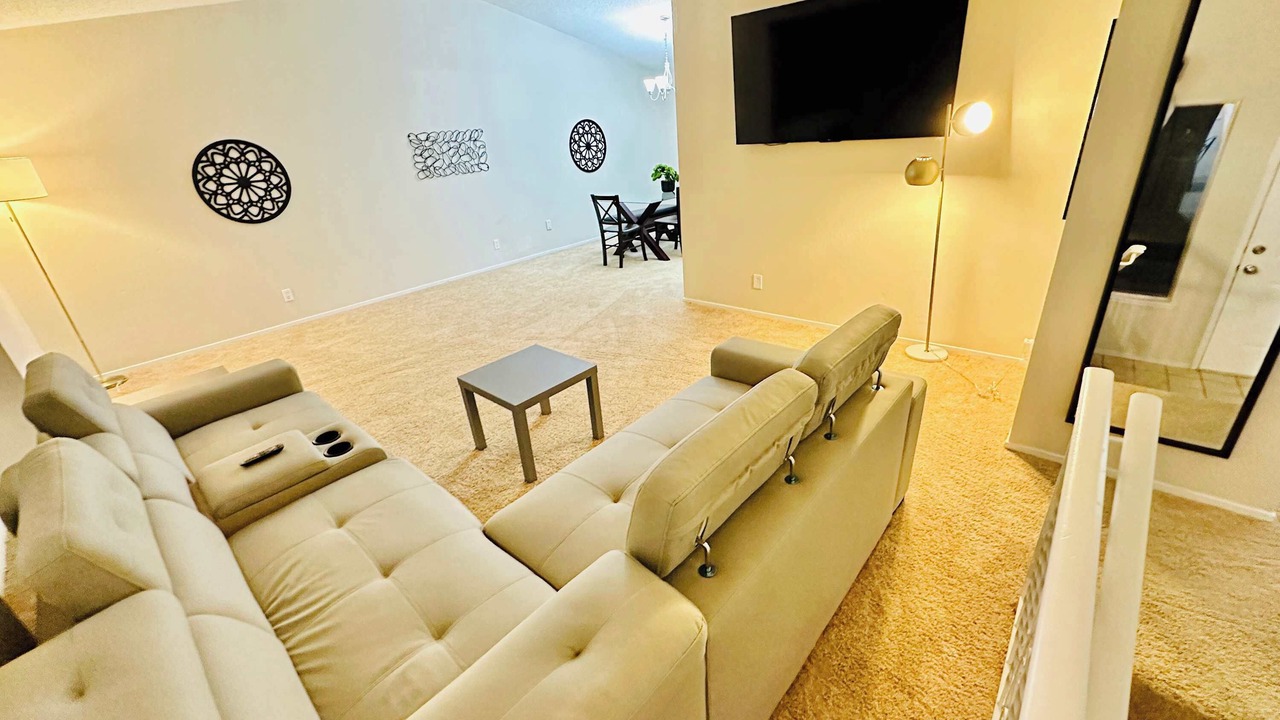 Photo of Livingroom in Sparks