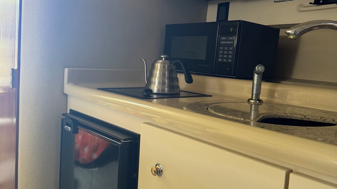 Photo of Kitchen in Lincoln Acres
