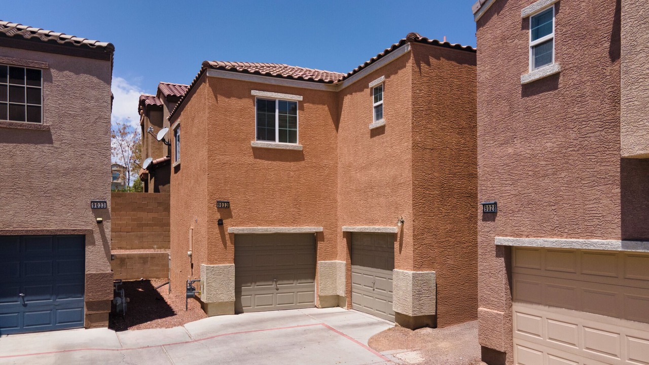 Photo of Outdoor in Centennial Hills