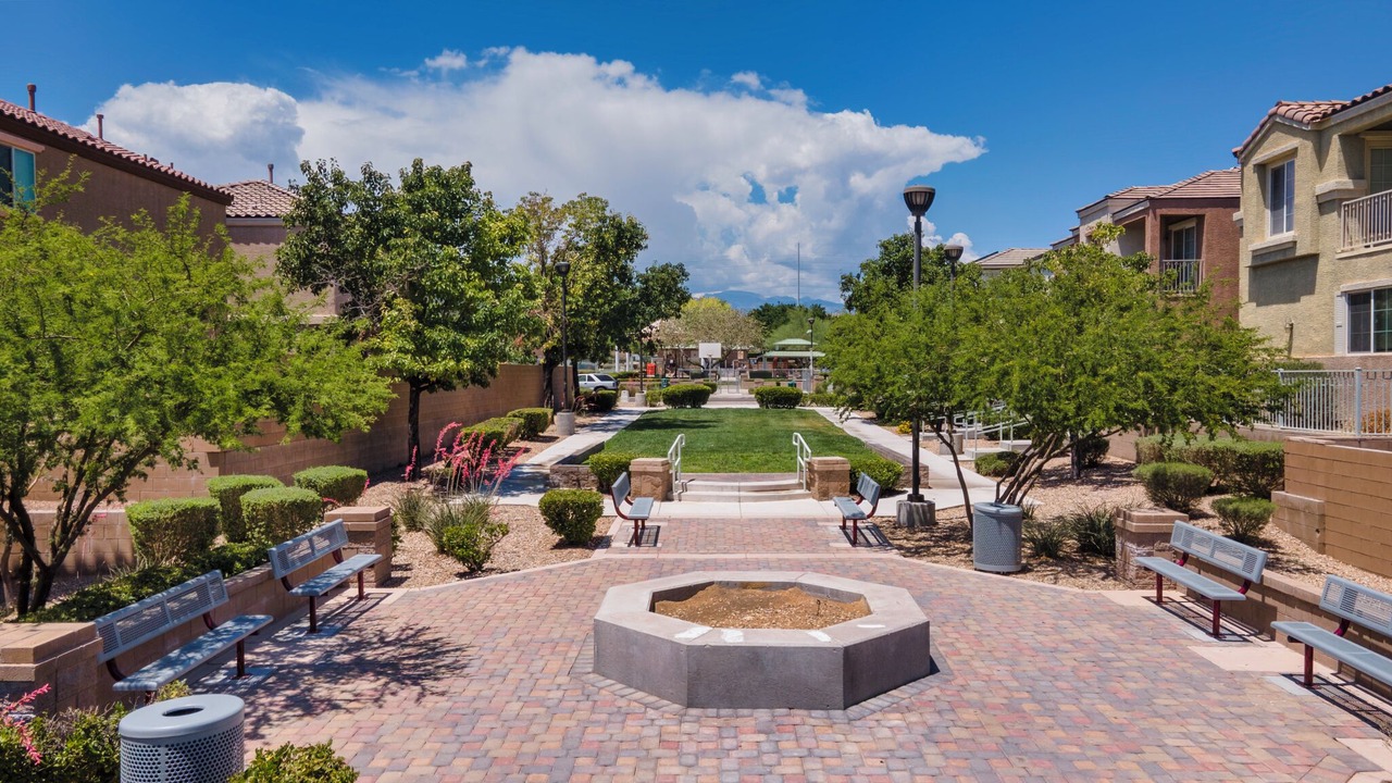 Photo of Outdoor in Centennial Hills