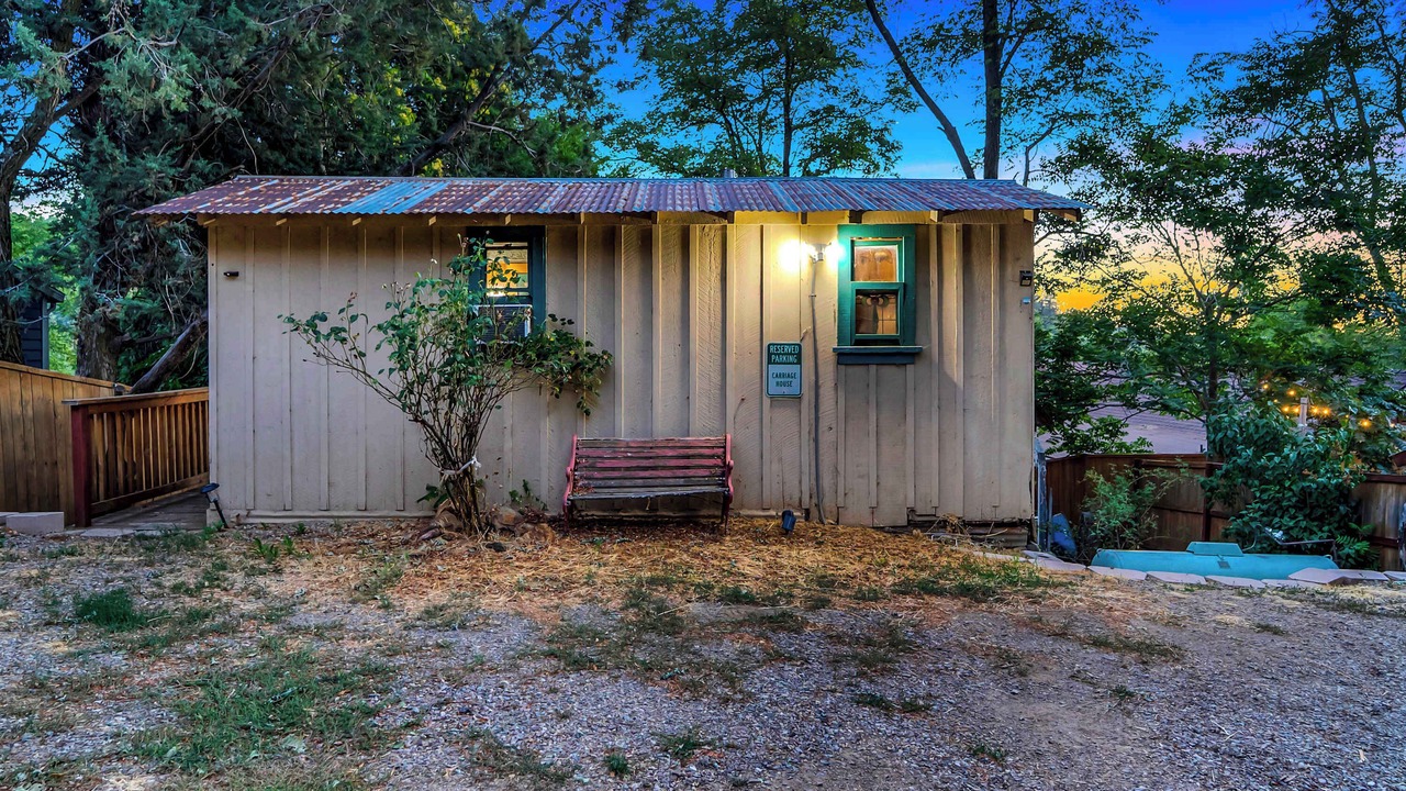 Photo of Outdoor in Julian