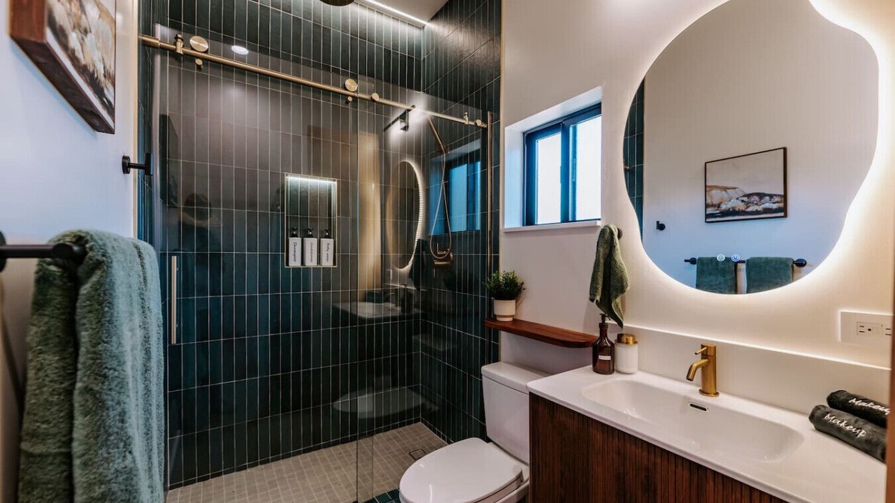 Photo of Bathroom in La Mesa