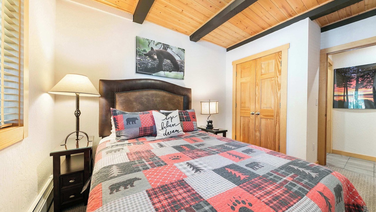 Photo of Bedroom in Brockway