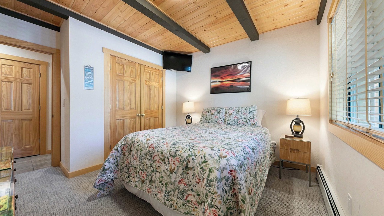 Photo of Bedroom in Brockway