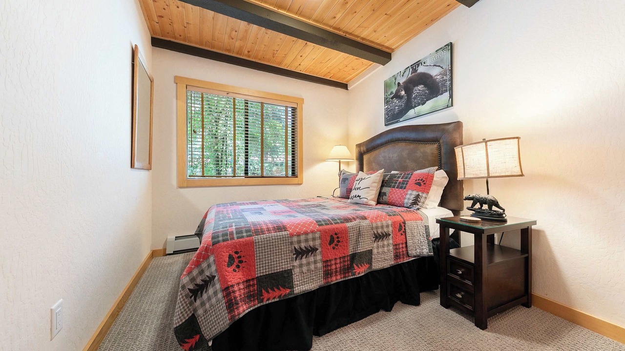 Photo of Bedroom in Brockway