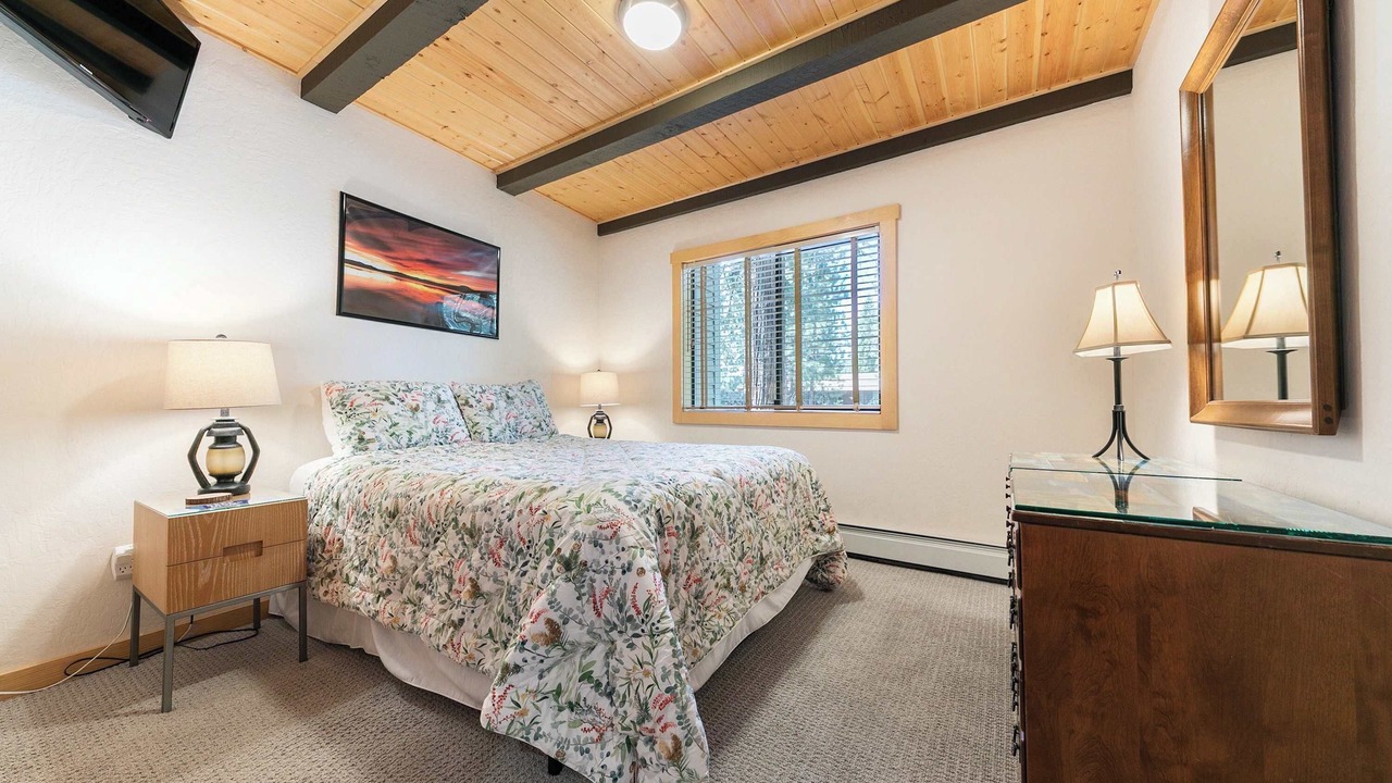 Photo of Bedroom in Brockway