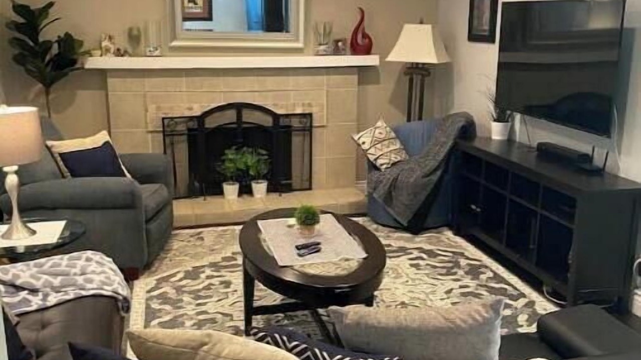 Photo of Livingroom in Valle Lindo