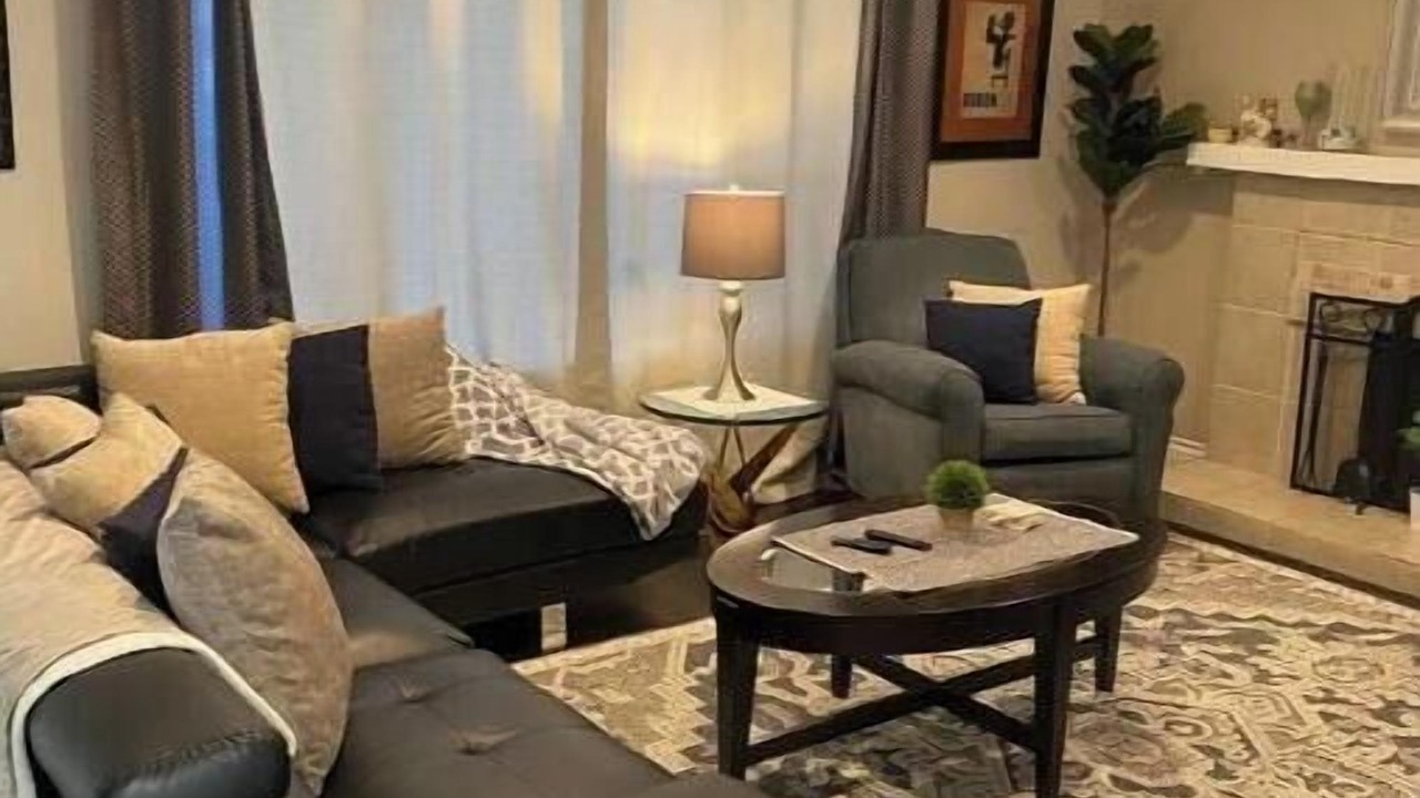 Photo of Livingroom in Valle Lindo