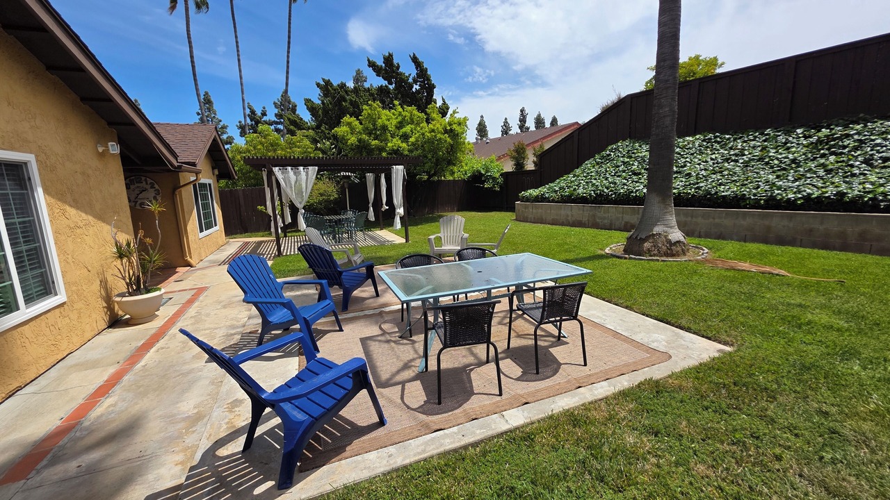 Photo of Outdoor in Rancho Bernardo