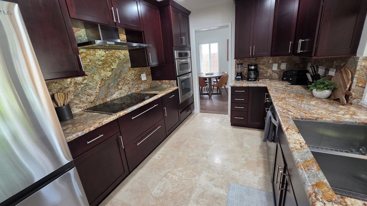 Photo of Kitchen in Rancho Bernardo
