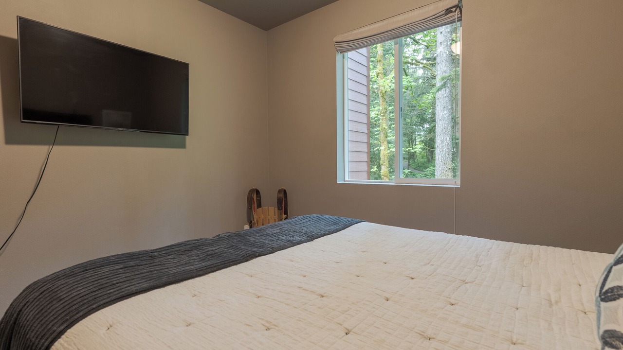 Photo of Bedroom in Zigzag