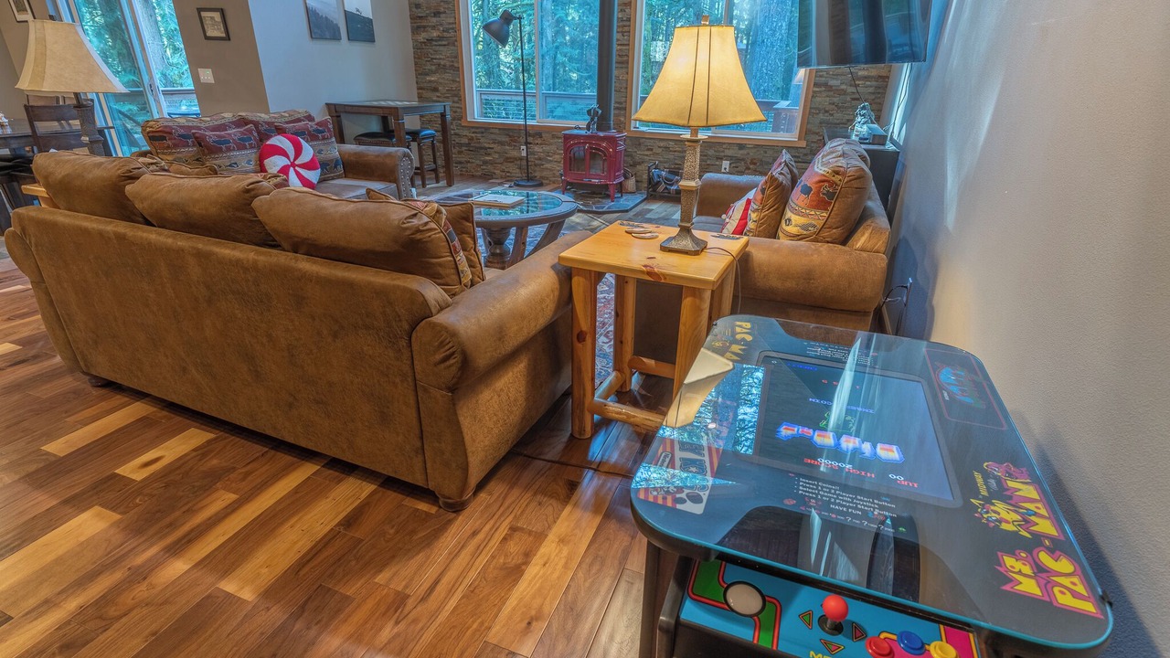 Photo of Livingroom in Zigzag