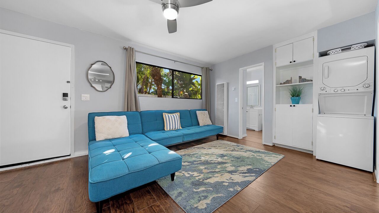 Photo of Livingroom in Sunset Cliffs