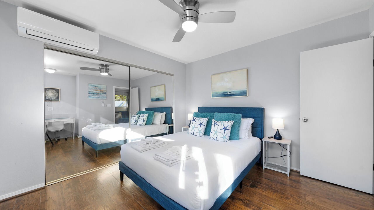 Photo of Bedroom in Sunset Cliffs