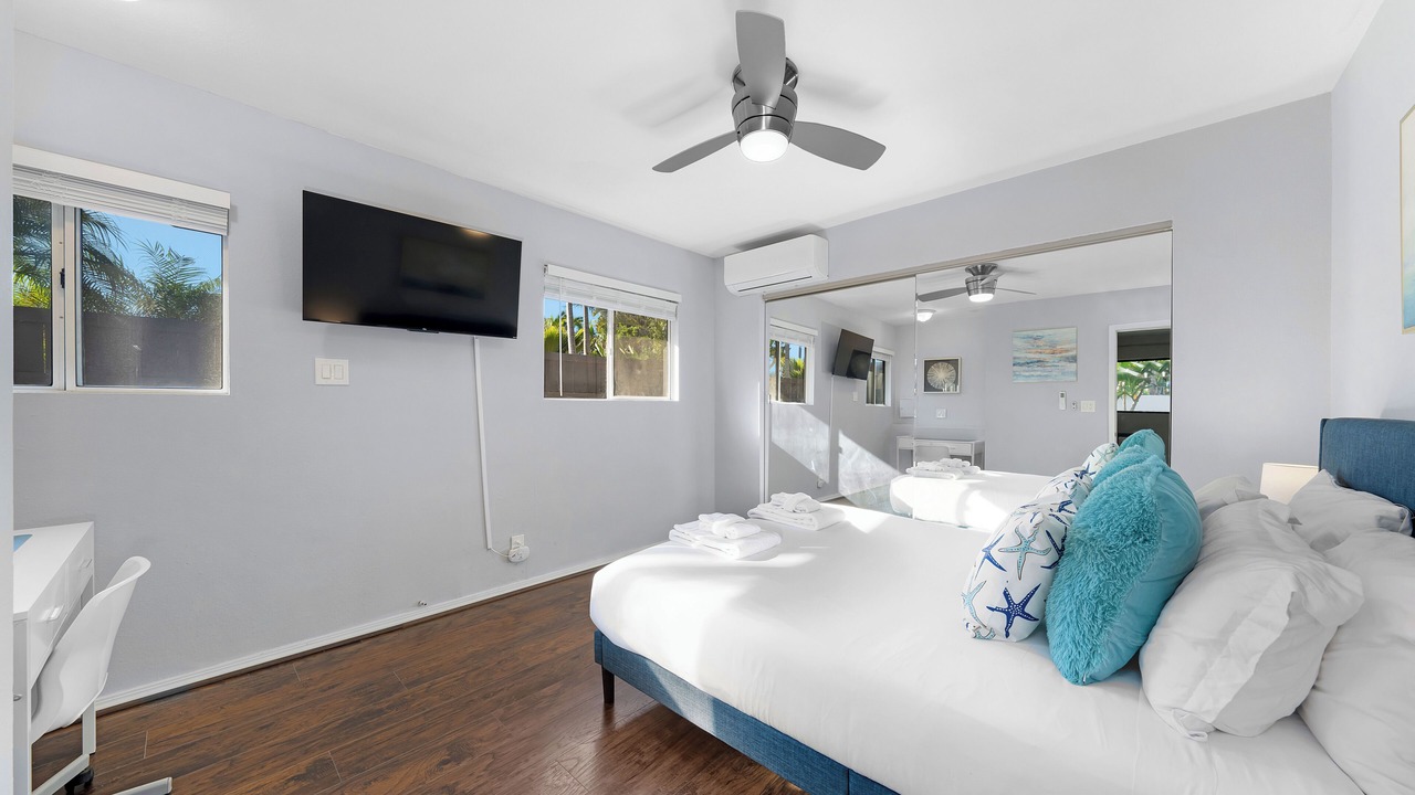 Photo of Bedroom in Sunset Cliffs
