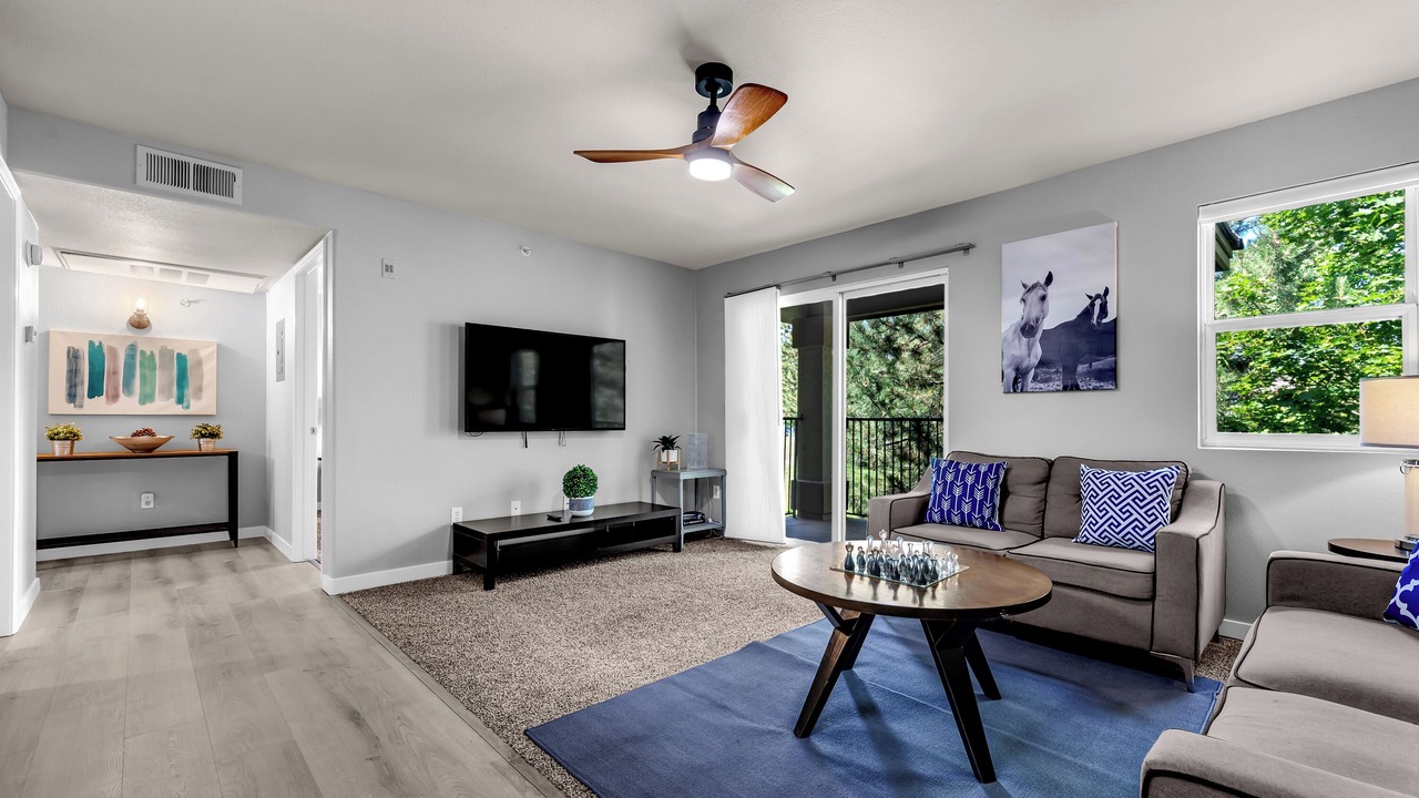 Photo of Livingroom in Northwest Reno