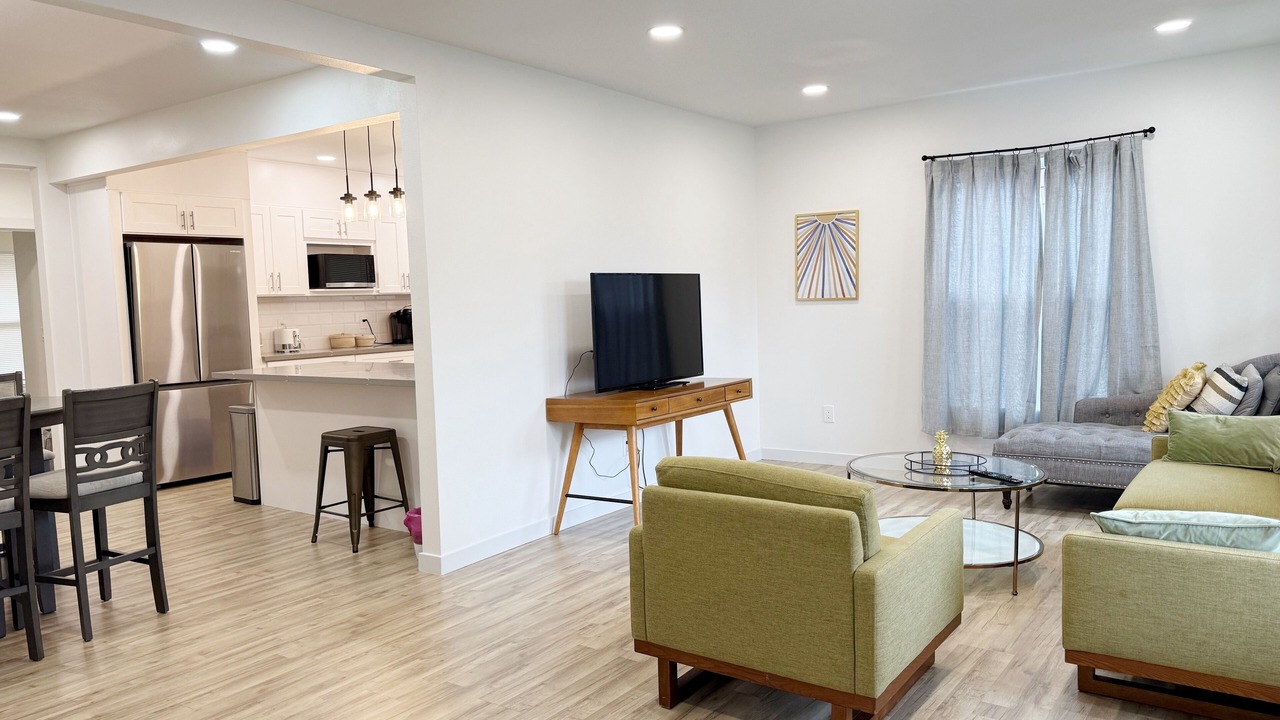 Photo of Livingroom in Mount Baker