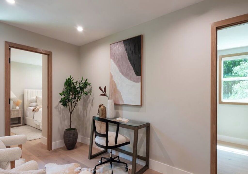 Photo of Bedroom in Studio City