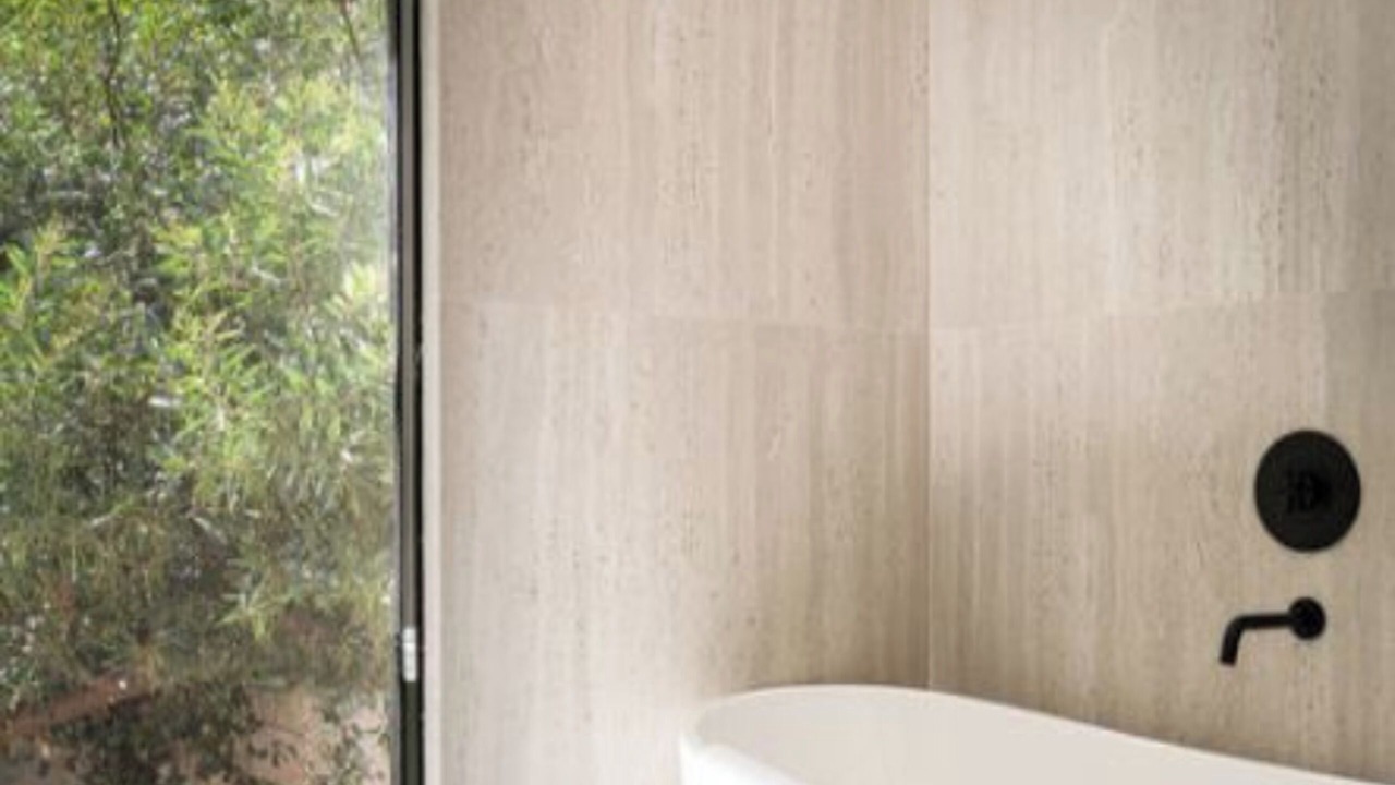 Photo of Bathroom in Studio City