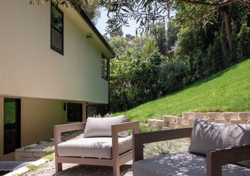 Photo of Patio Balcony in Studio City