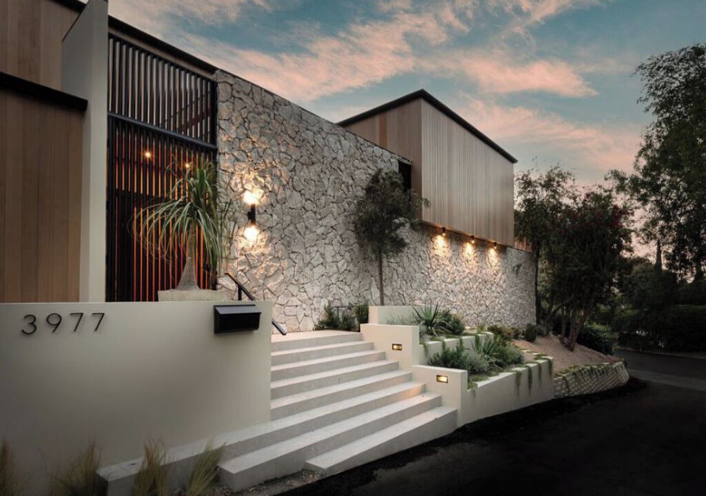 Photo of Outdoor in Studio City