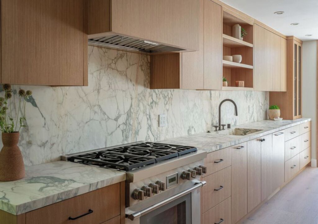 Photo of Kitchen in Studio City