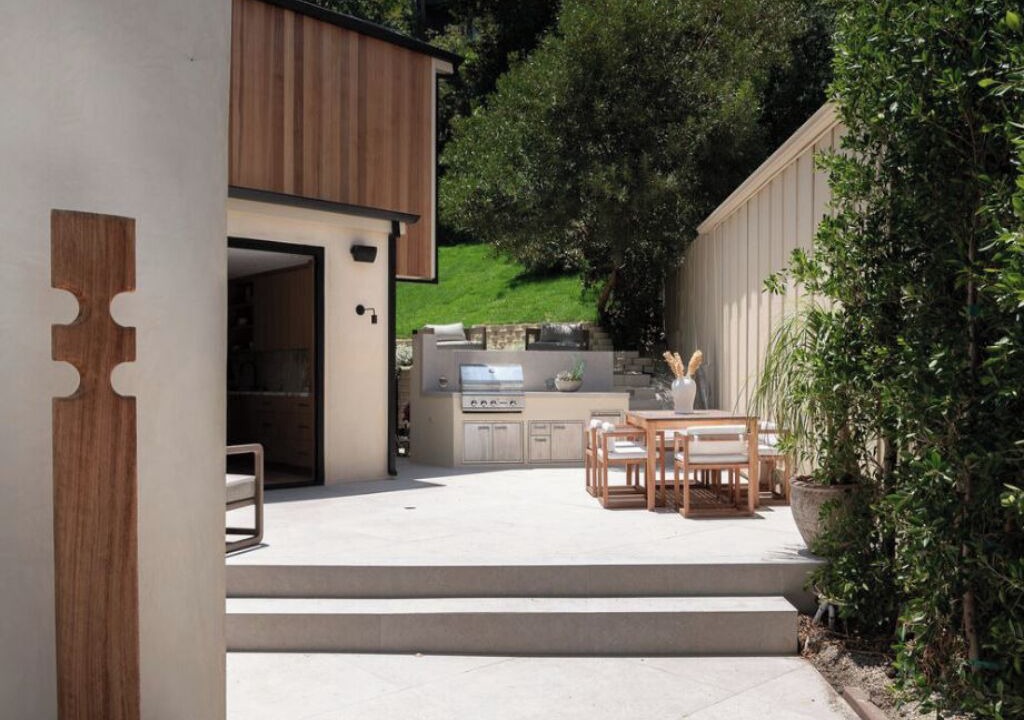 Photo of Outdoor in Studio City