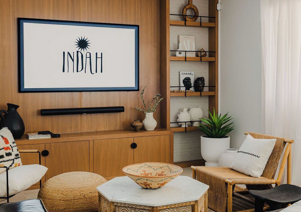 Photo of Livingroom in Coachella