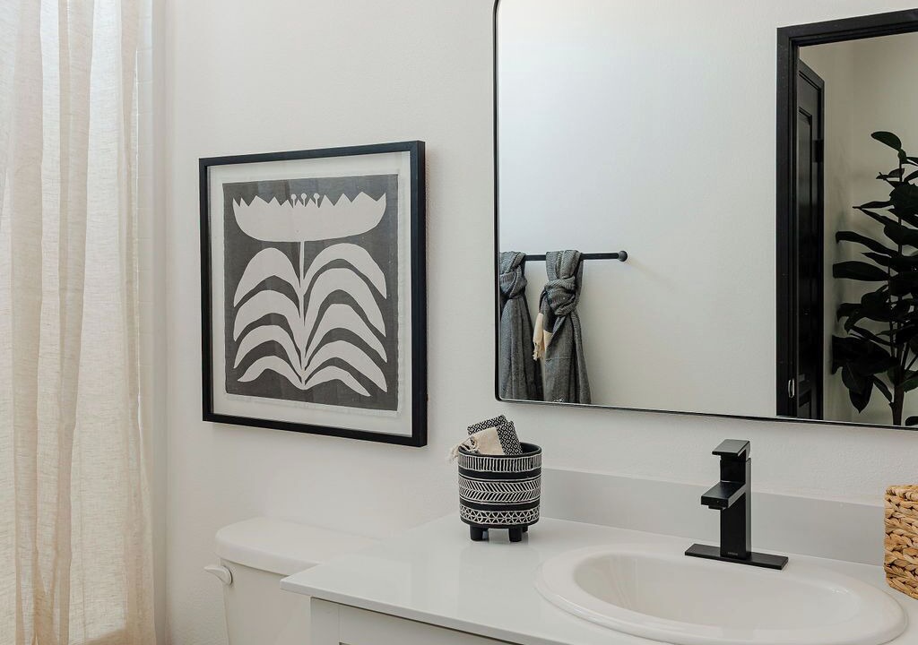 Photo of Bathroom in Coachella