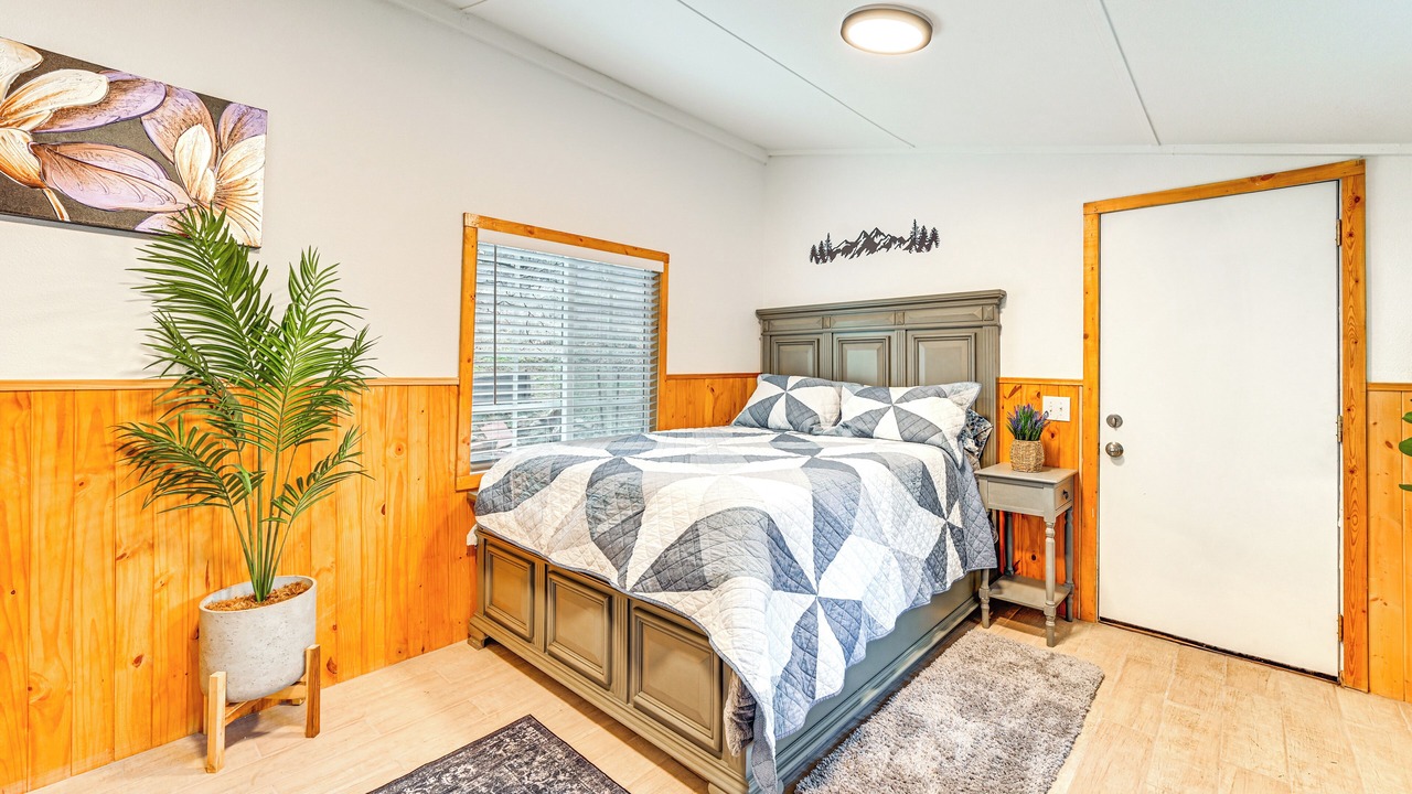 Photo of Bedroom in Mount Laguna