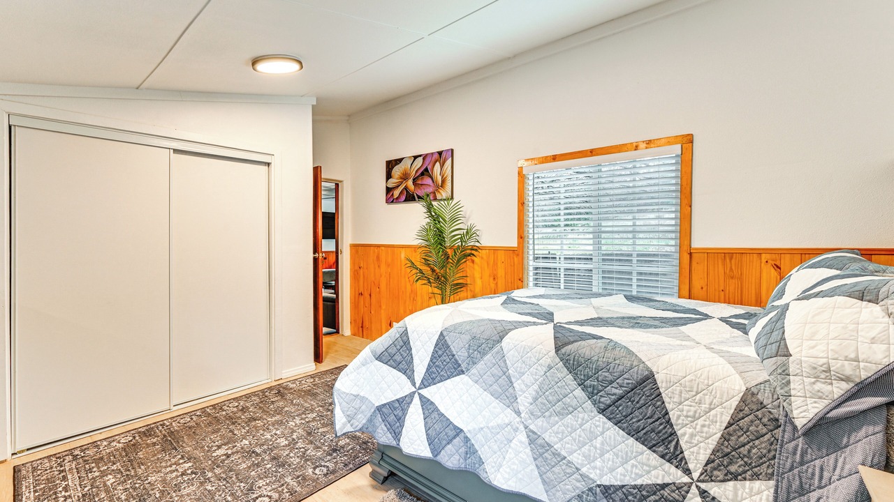 Photo of Bedroom in Mount Laguna