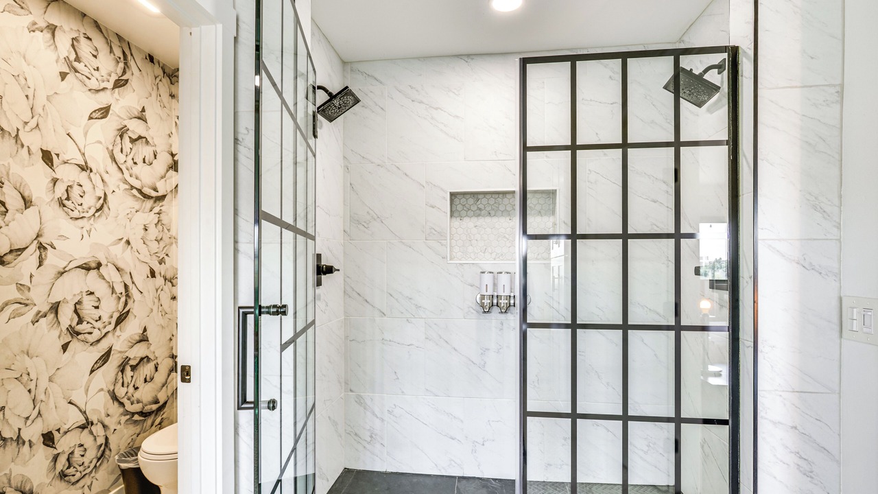 Photo of Bathroom in Del Cerro