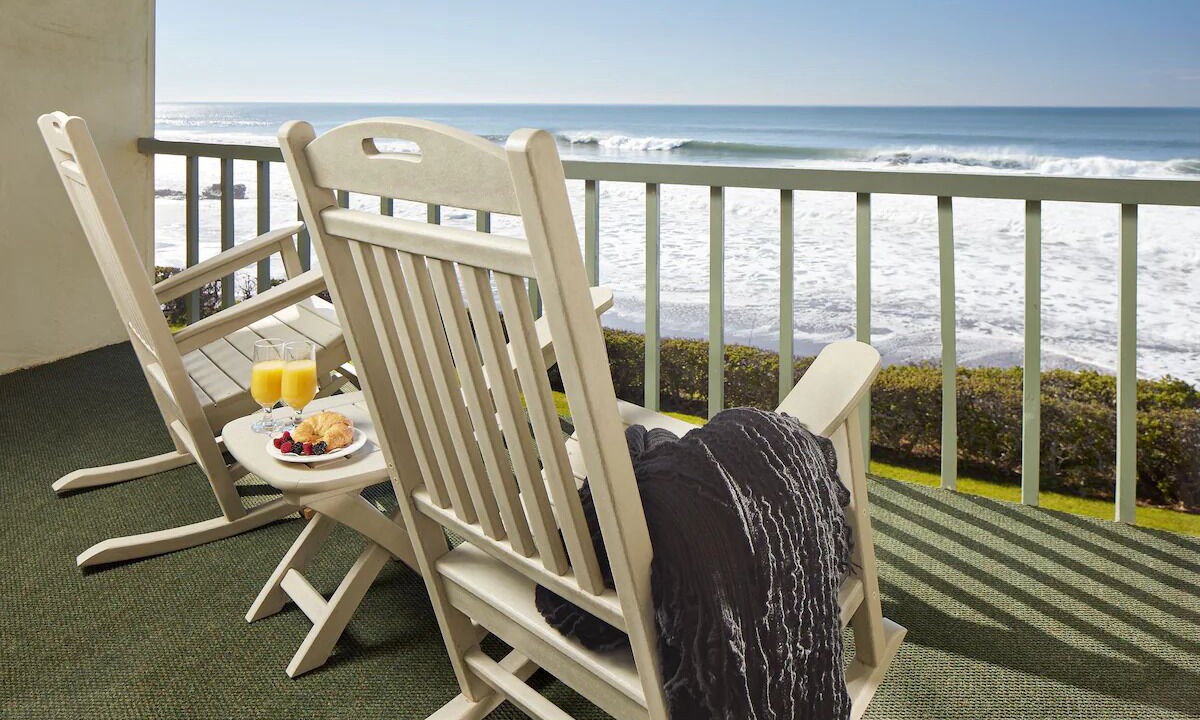 Photo of Outdoor in San Simeon