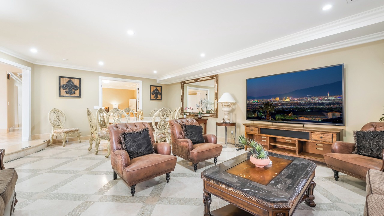 Photo of Bedroom in Spring Valley