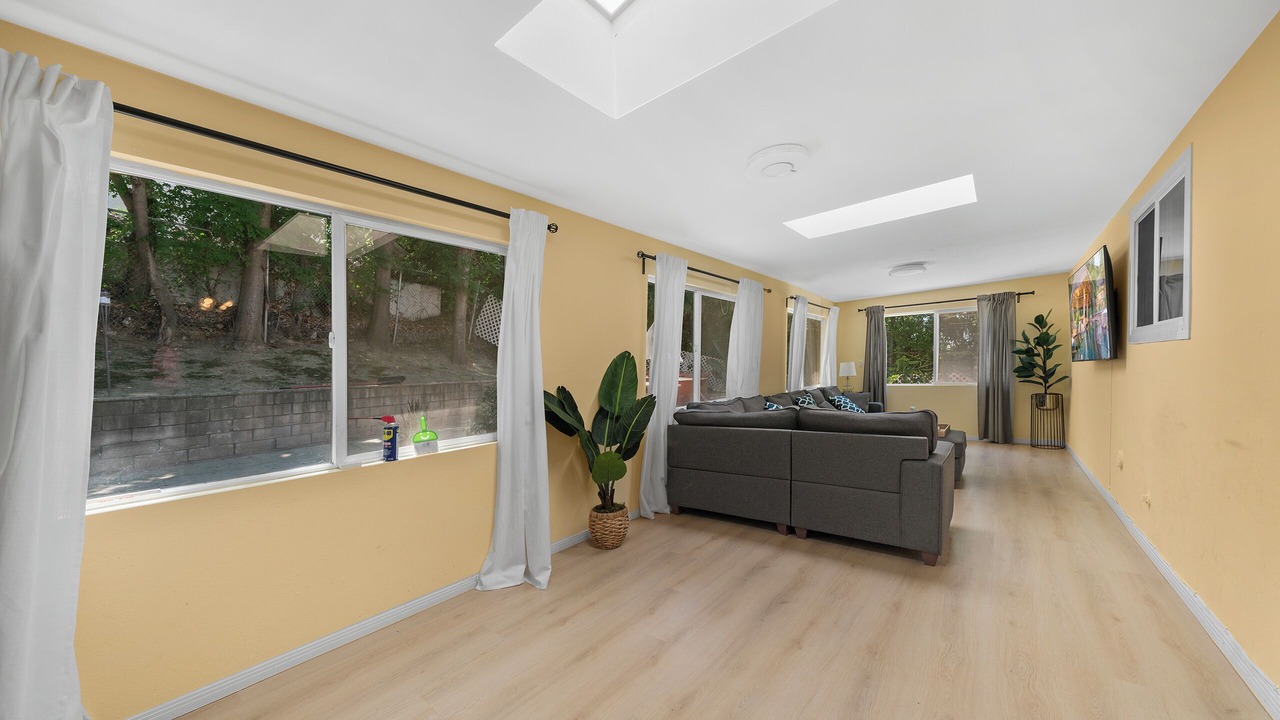 Photo of Livingroom in Diamond Bar