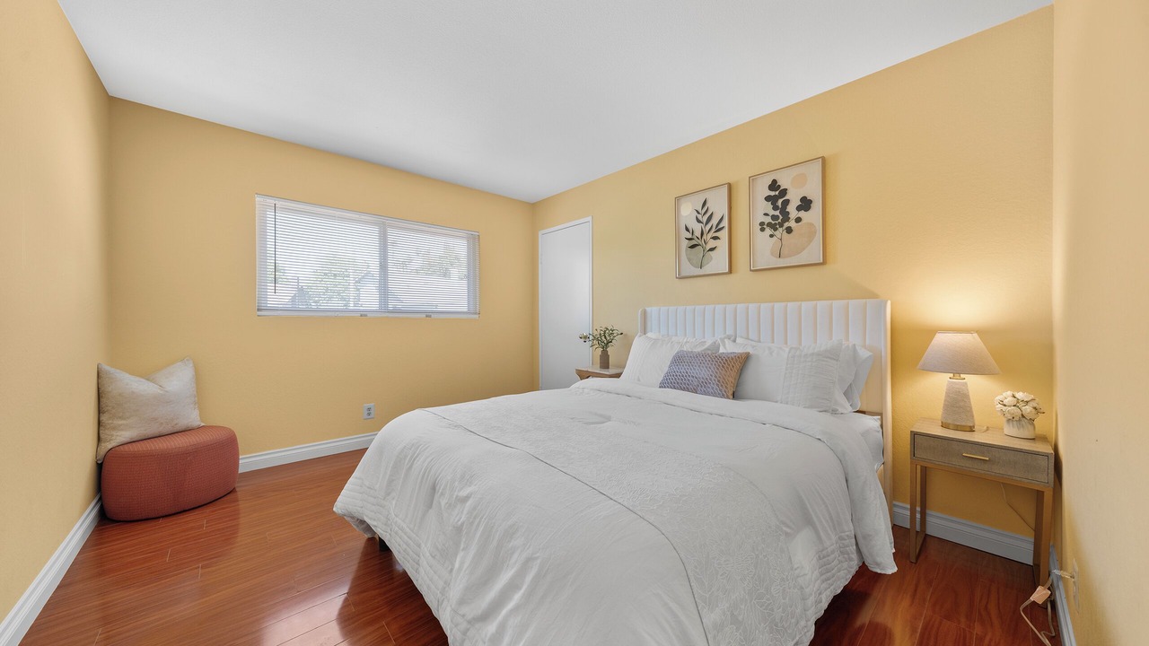 Photo of Bedroom in Diamond Bar