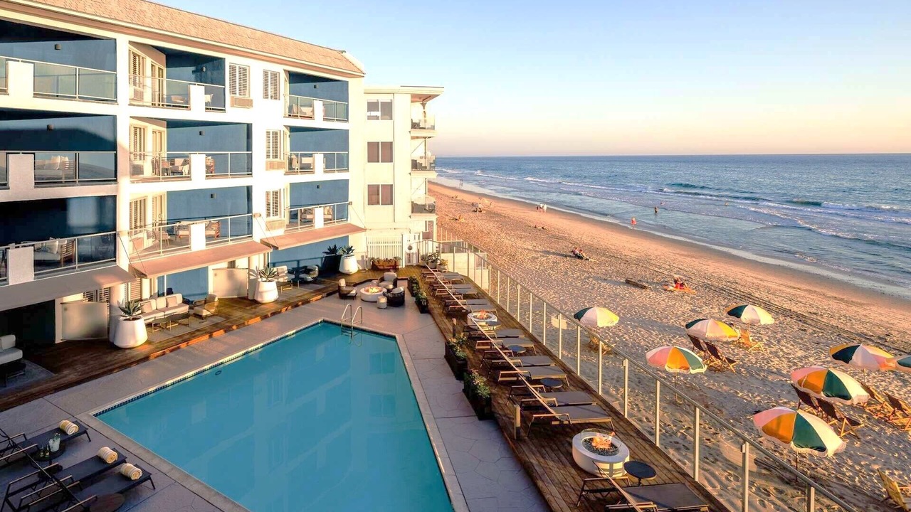 Photo of Outdoor in Carlsbad Village